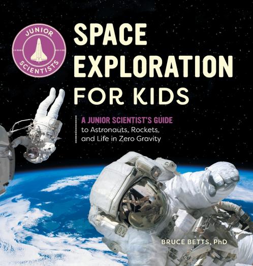 Space Exploration for Kids