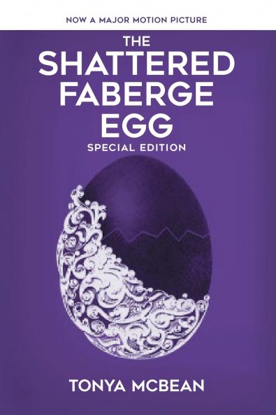 The Shattered Faberge Egg