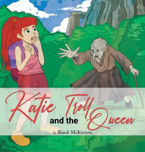 Katie and the Troll Queen
