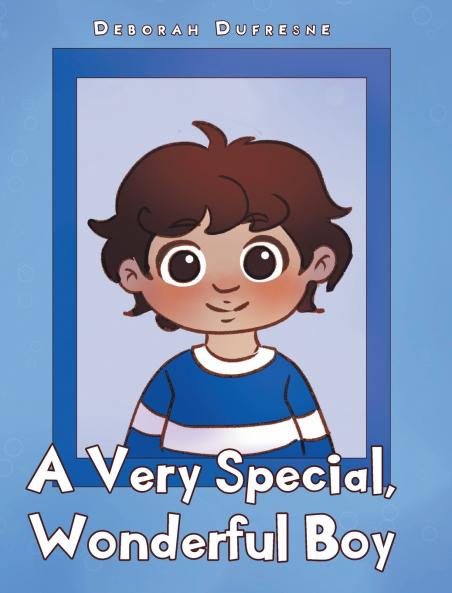 A Very Special Wonderful Boy