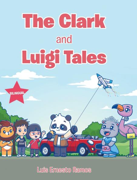 The Clark and Luigi Tales