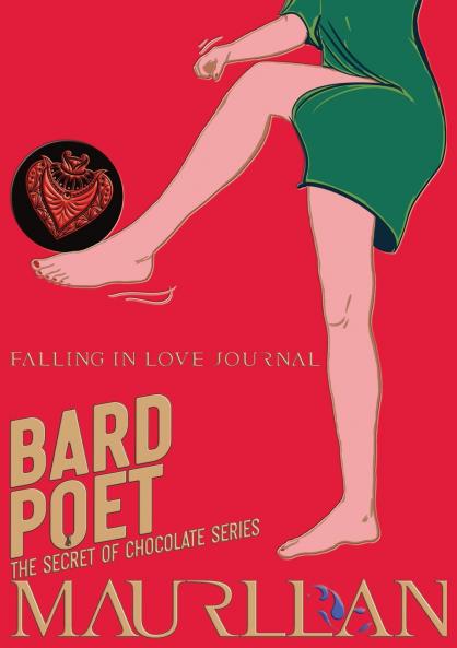 Bard Poet Journal Edition