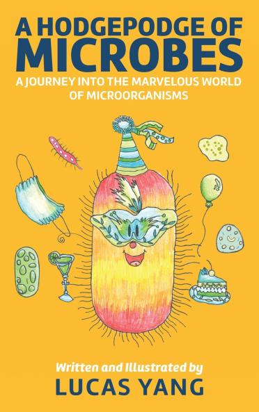 A Hodgepodge of Microbes