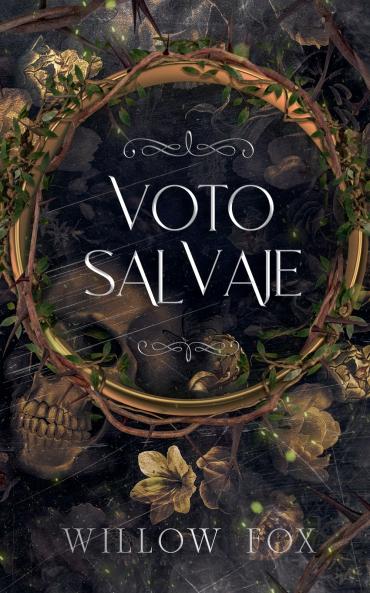Voto Salvaje