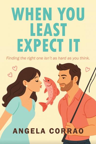 When You Least Expect It