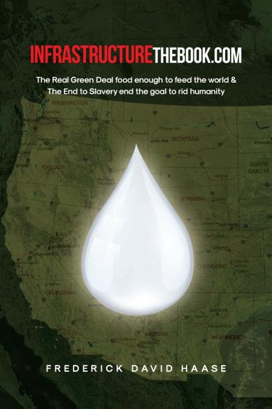 INFRASTRUCTUREthebook.com