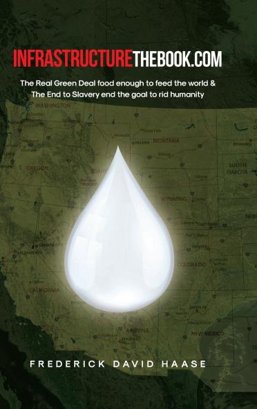INFRASTRUCTUREthebook.com