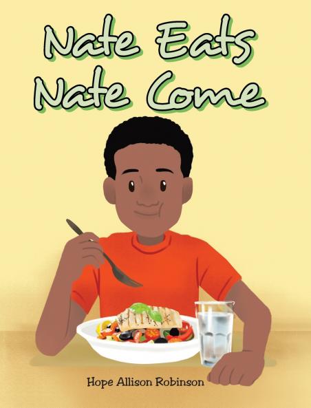 Nate Eats