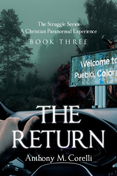 THE RETURN