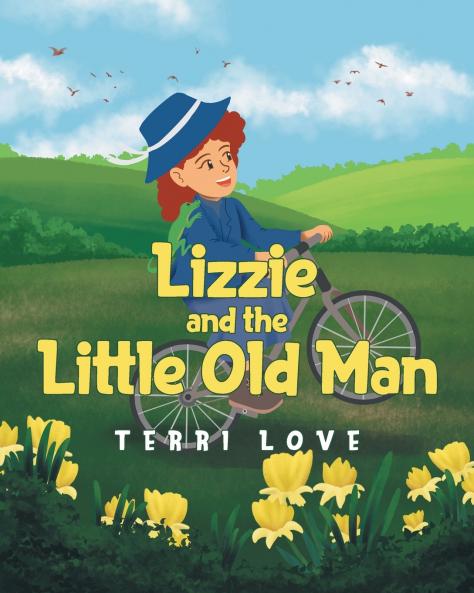 Lizzie and the Little Old Man