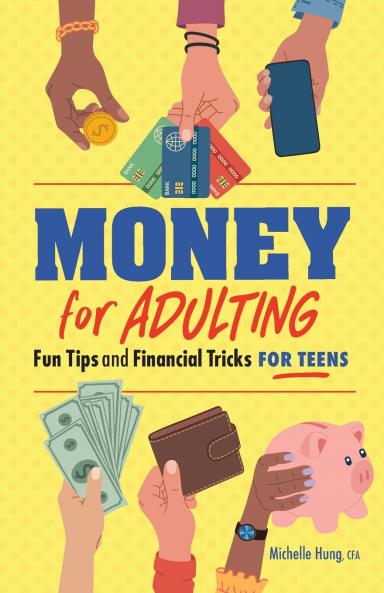 Money for Adulting
