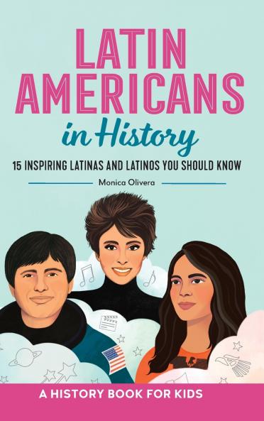 Latin Americans in History