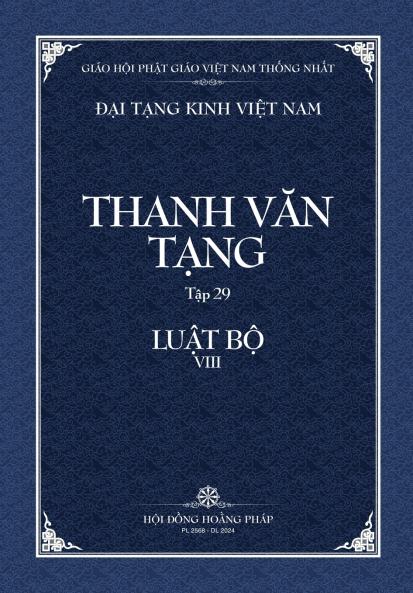 Thanh Van Tang Tap 29
