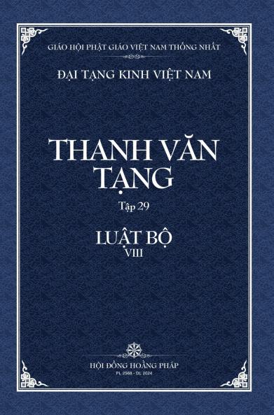 Thanh Van Tang Tap 29