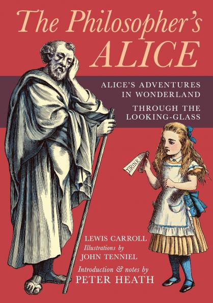 The Philosopher's Alice