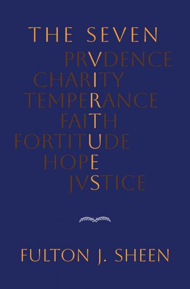 The Seven Virtues