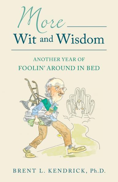More Wit and Wisdom