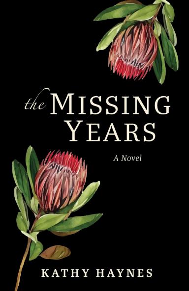 The Missing Years