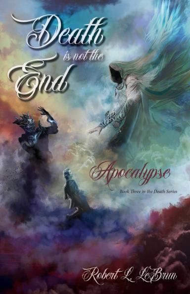 Death Is Not The End