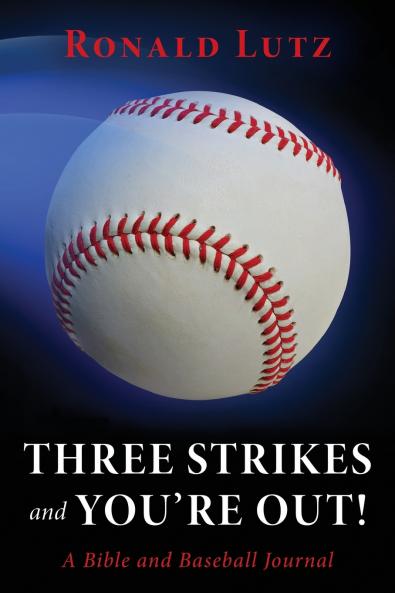 Three Strikes and You're Out!