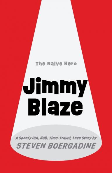 Jimmy Blaze