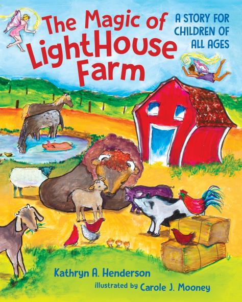 The Magic of LightHouse Farm