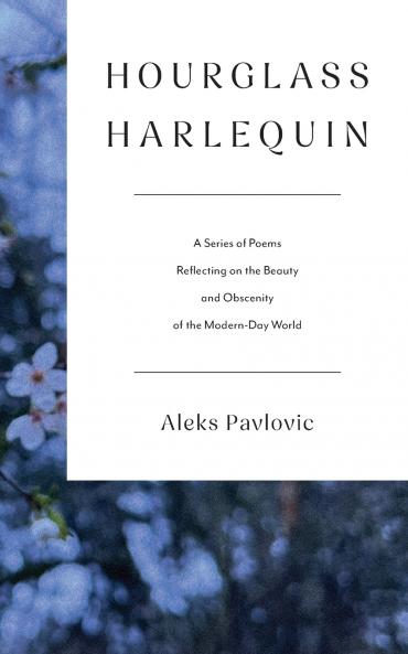 Hourglass Harlequin
