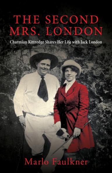 The Second Mrs. London