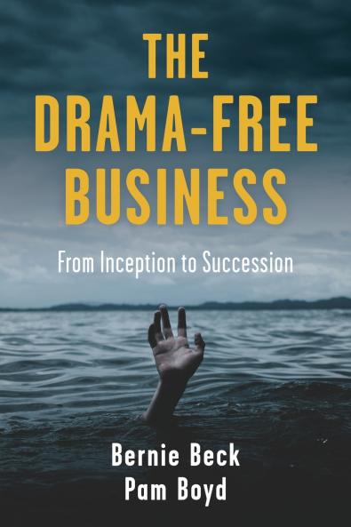 The Drama-Free Business
