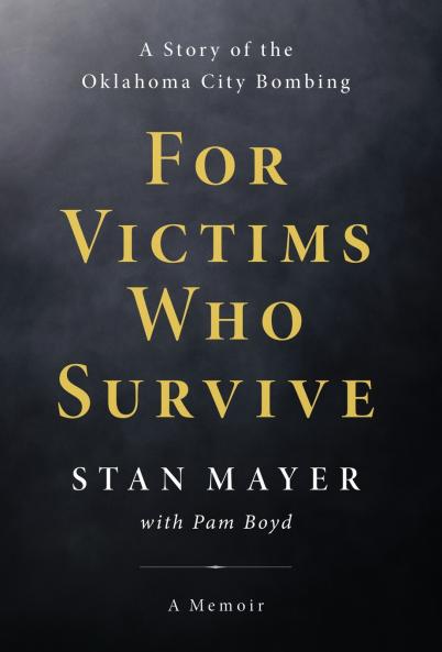 For Victims Who Survive