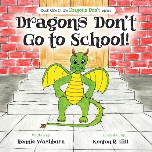 Dragons Don't Go to School