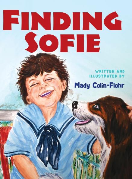 Finding Sofie