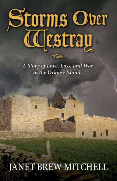 Storms Over Westray
