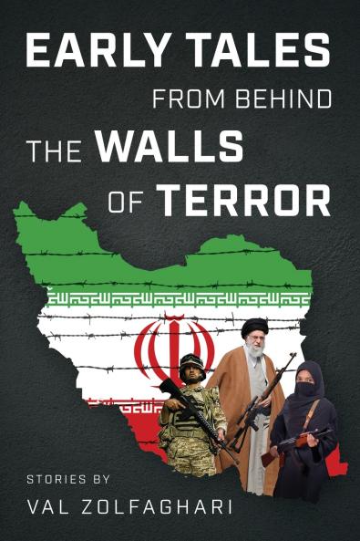 Early Tales from Behind the Walls of Terror