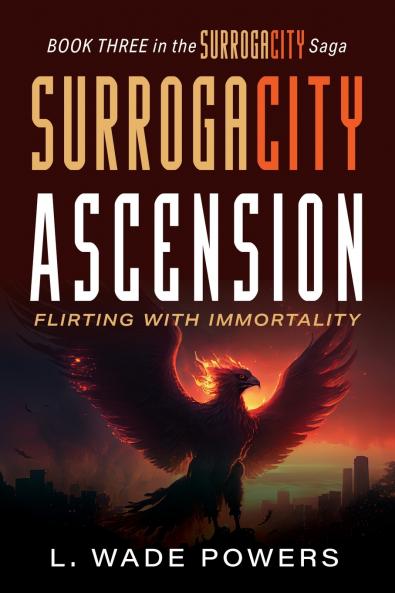 SurrogaCity Ascension