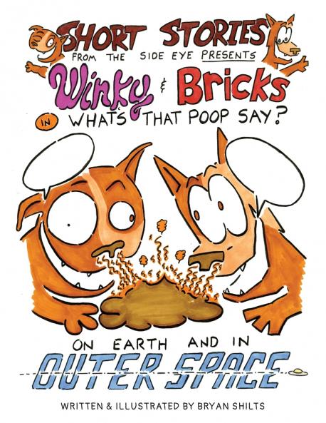 Winky and Bricks