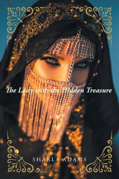 The Lady with the Hidden Treasure