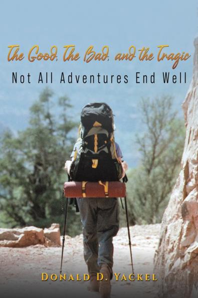 The Good The Bad and the Tragic