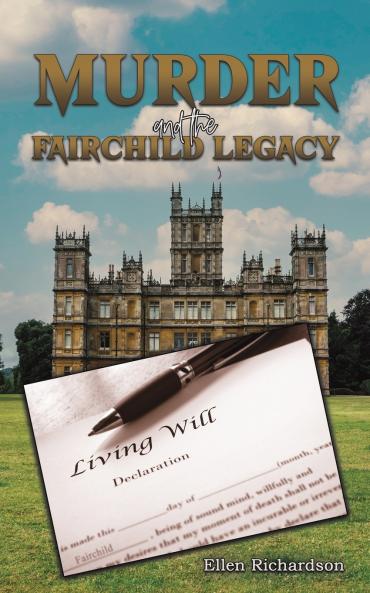 Murder and the Fairchild Legacy