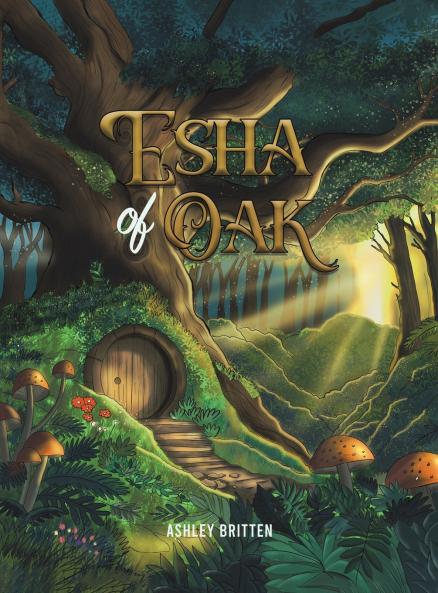 Esha of Oak