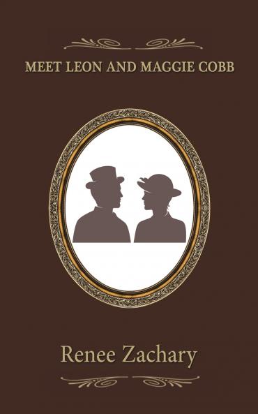 Meet Leon and Maggie Cobb