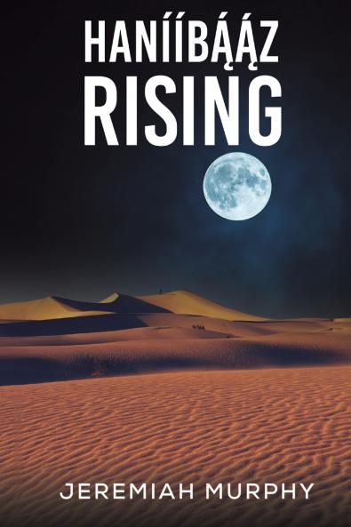 Hanííbááz Rising