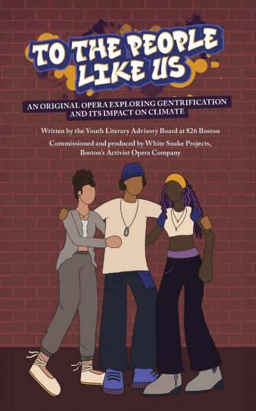 To the People Like Us