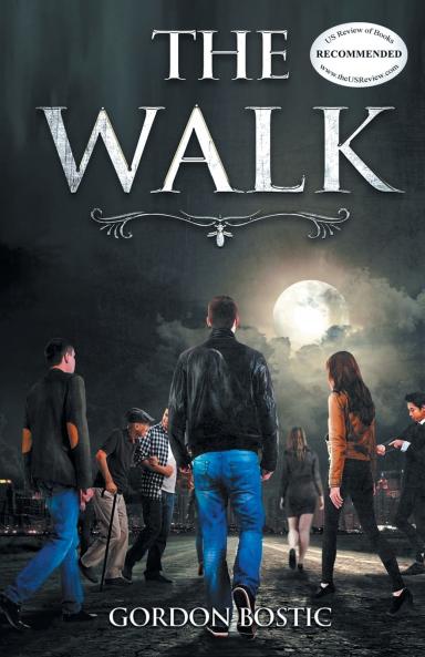 THE WALK