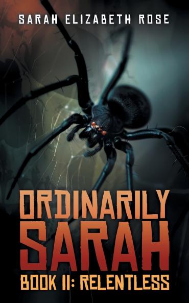 ORDINARILY SARAH BOOK II
