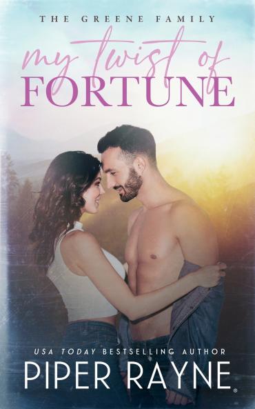 My Twist of Fortune