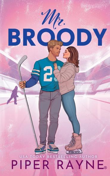 Mr. Broody