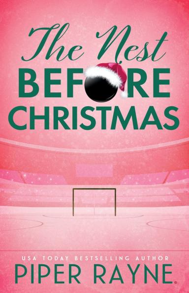 The Nest Before Christmas (Large Print)