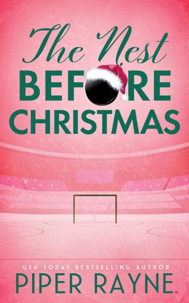 The Nest Before Christmas