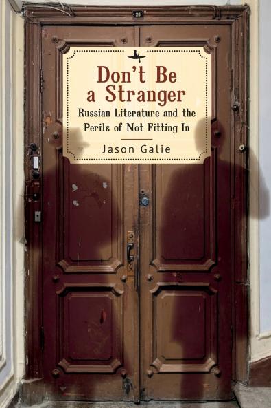 Don't Be a Stranger